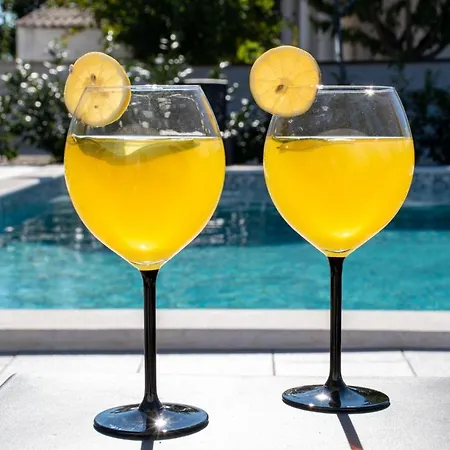 Βίλα Elite 1 Πούλα