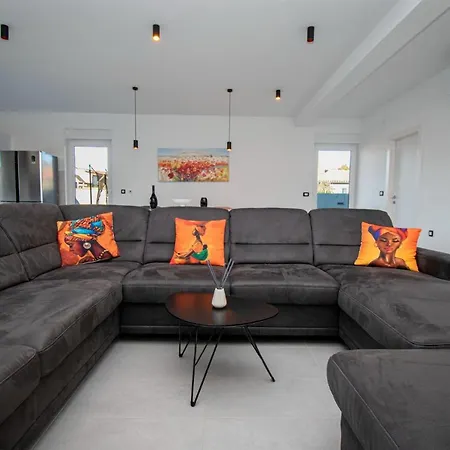 Vila Elite 1 Pula